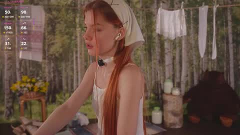 Katy      -    online show from March 2026 03:06:02 AM