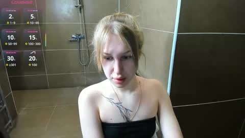 Kate online show from March 2026 09:25:01 AM