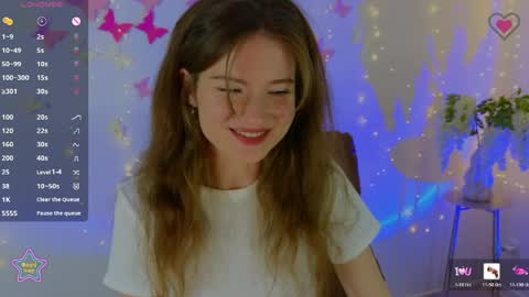 Katya online show from March 2026 07:58:02 PM