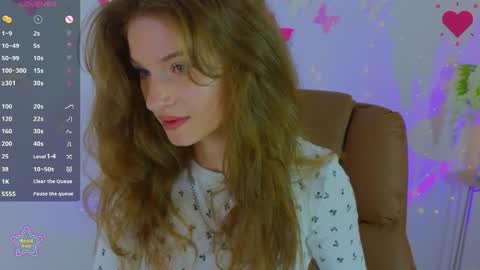 Katya online show from April 2026 03:09:02 PM