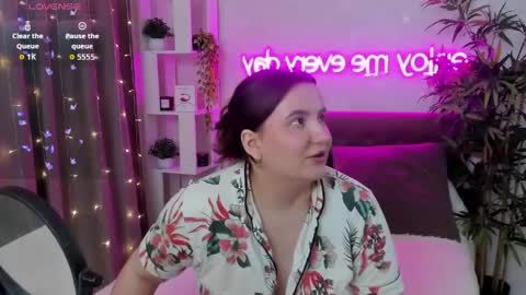 Kate online show from April 2026 12:29:02 PM