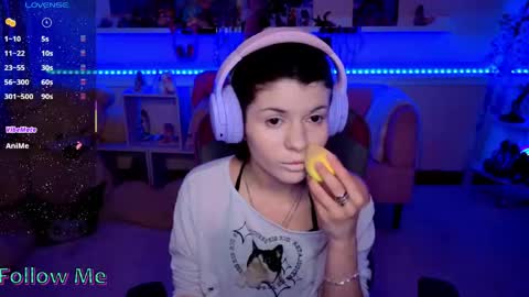 Katya online show from April 2026 12:32:01 PM