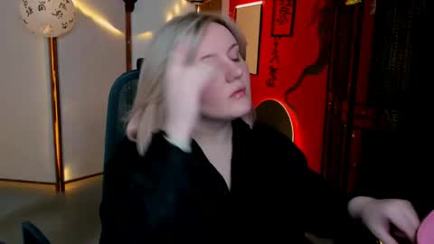 Katy online show from May 2026 05:12:01 AM
