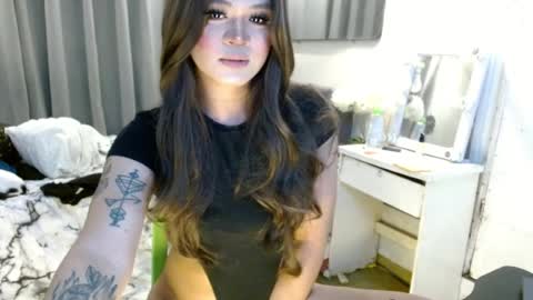 Snapshot of katykiat chatting on July 2026 05:37:02 PM katykiat online show from July 2026 05:37:02 PM