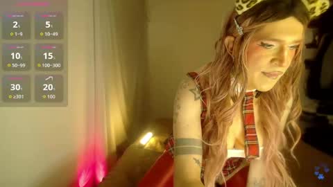 katy online show from April 2026 12:22:01 PM