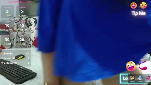 Katy online show from April 2026 09:26:02 AM