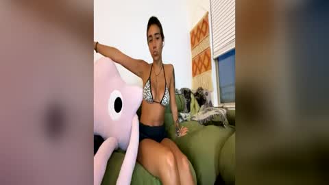 eva online show from July 2026 02:05:01 AM