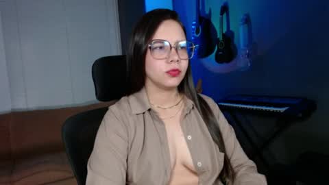 Kay online show from April 2026 06:54:02 PM