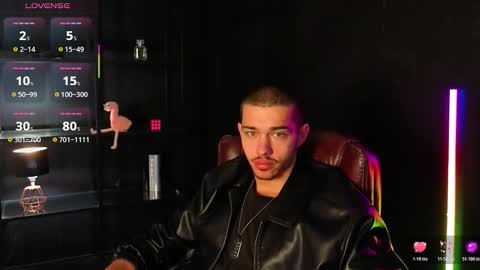 KaydenDrew online show from March 2026 05:15:02 AM