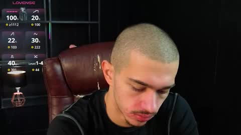 KaydenDrew online show from March 2026 05:10:02 AM