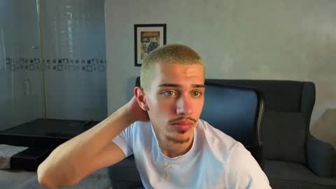 KaydenDrew online show from April 2026 01:41:01 PM