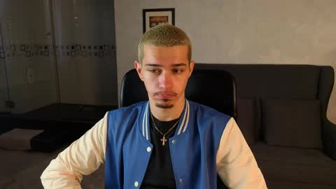 KaydenDrew online show from April 2026 04:13:02 AM