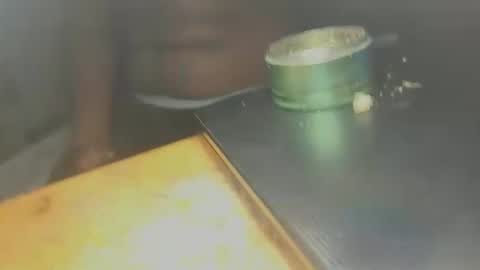 KayisHard online show from March 2026 07:01:02 AM