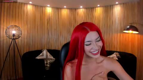 Snapshot of kayralanne chatting on July 2026 03:57:02 AM Kay online show from July 2026 03:57:02 AM
