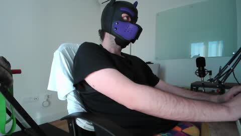 Snapshot of kaywolf89 chatting on March 2026 03:56:01 PM Neon online show from March 2026 03:56:01 PM