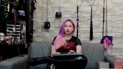 Miss Kazia online show from May 2026 01:14:02 AM