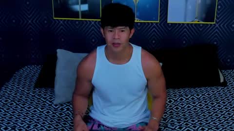 kazuya online show from April 2026 09:39:01 PM