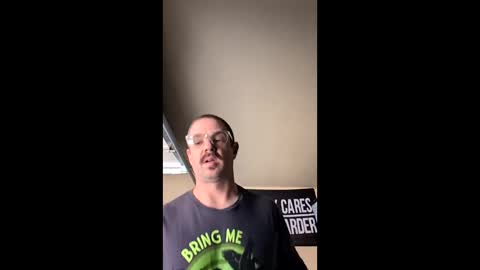 kbean321 online show from April 2026 05:43:01 PM