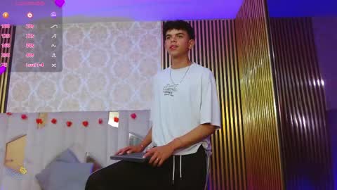  keahi  online show from April 2026 07:14:01 PM