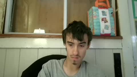 Snapshot of keegang34 chatting on September 2025 04:52:02 PM keegang34 online show from September 2025 04:52:02 PM