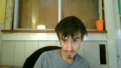 Snapshot of keegang34 chatting on September 2025 04:43:01 PM keegang34 online show from September 2025 04:43:01 PM