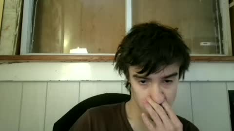 Snapshot of keegang34 chatting on October 2025 04:33:01 PM keegang34 online show from October 2025 04:33:01 PM