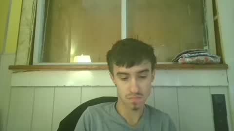 Snapshot of keegang34 chatting on November 2025 07:34:02 PM keegang34 online show from November 2025 07:34:02 PM