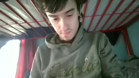 Snapshot of keegang34 chatting on February 2026 09:10:01 PM keegang34 online show from February 2026 09:10:01 PM