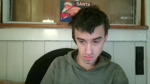 Snapshot of keegang34 chatting on February 2026 07:04:01 PM keegang34 online show from February 2026 07:04:01 PM