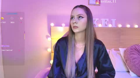 keii online show from March 2026 06:14:01 PM