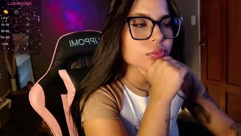 Kimk online show from October 2025 09:34:02 PM