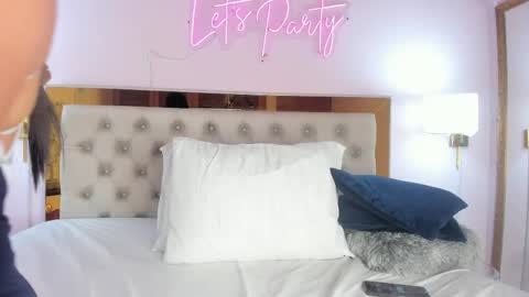 Keily online show from April 2026 11:19:01 AM