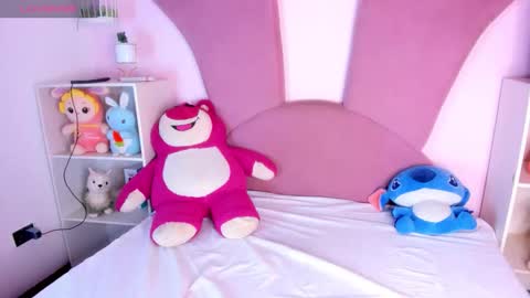 Keita moon online show from March 2026 12:09:01 PM