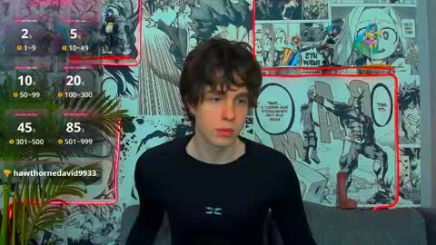 Keith online show from April 2026 07:26:02 AM