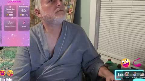 Keithobrian online show from March 2026 02:38:02 AM