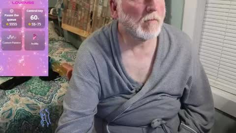 Keithobrian online show from April 2026 02:55:01 AM