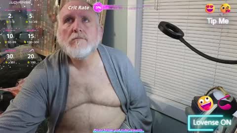 Keithobrian online show from May 2026 03:56:02 AM