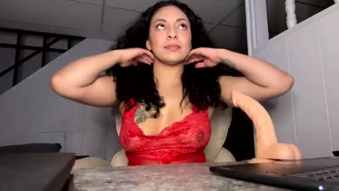 kelinax12 online show from December 2024 06:45:01 AM