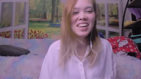 Kelly online show from February 2026 04:18:02 AM