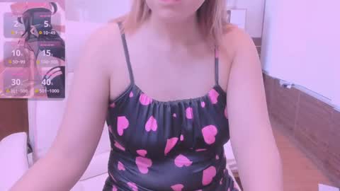 Snapshot of kelly_baby2005 chatting on May 2026 02:49:01 AM Kelly online show from May 2026 02:49:01 AM