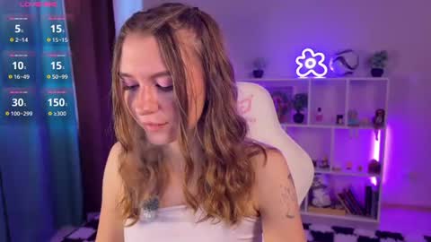 Kelly online show from July 2026 08:18:02 AM