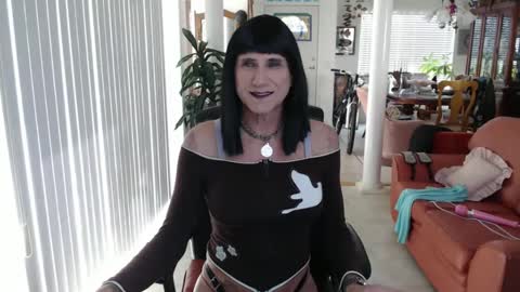 kellyanne Lynn but please call me fucktoy online show from September 2025 03:59:02 PM