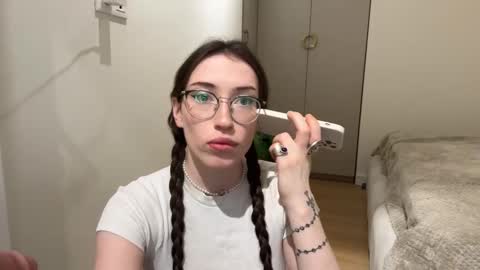 Kelly online show from March 2026 06:02:01 PM