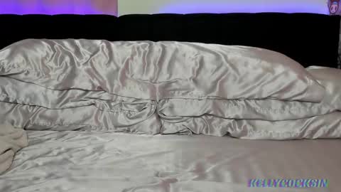 Kelly Cocksin online show from April 2026 12:52:02 AM
