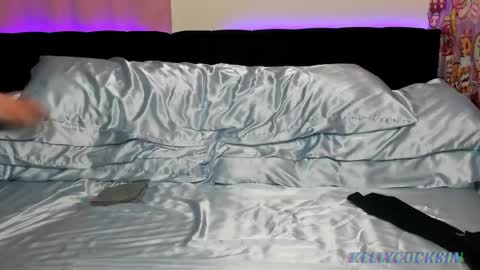 Kelly Cocksin online show from May 2026 01:47:02 AM