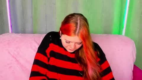 Kellyfiery online show from May 2026 02:09:02 AM