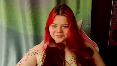 Kellyfiery online show from June 2026 03:51:01 AM
