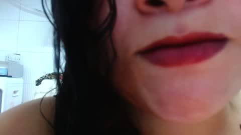 KELLY LUNA  online show from July 2026 07:57:01 PM