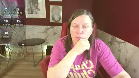 Kelly online show from March 2026 07:52:01 PM