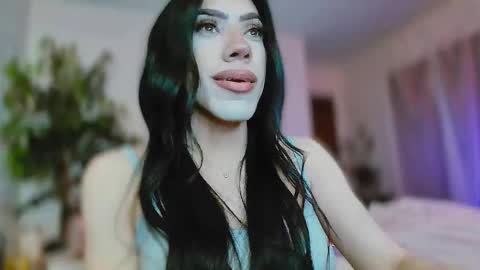 Kelsi  online show from February 2026 06:51:01 AM